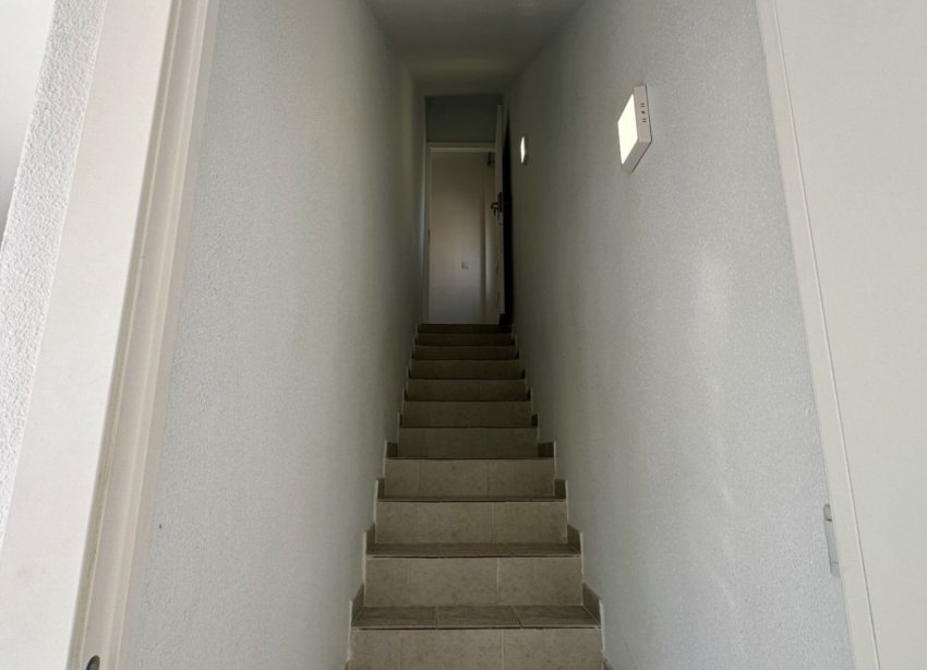 Reventa - Villa - Orihuela Costa - Los Altos