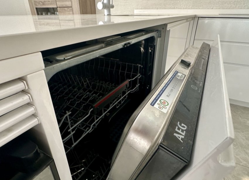 Reventa - Villa - Orihuela Costa - Los Altos