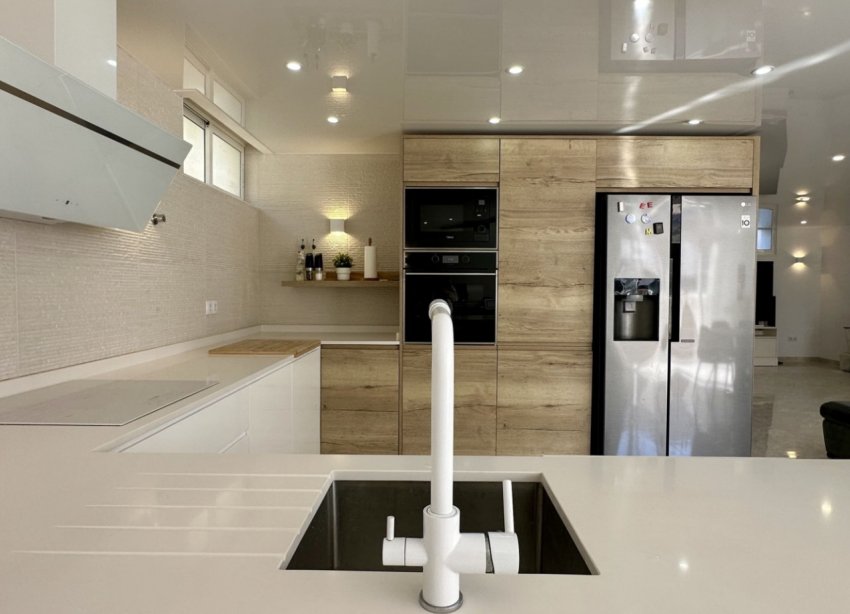 Reventa - Villa - Orihuela Costa - Los Altos