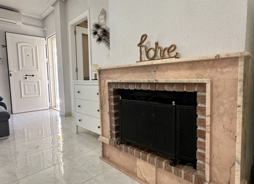 Reventa - Villa - Orihuela Costa - Los Altos