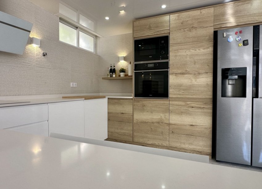 Reventa - Villa - Orihuela Costa - Los Altos