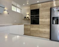 Reventa - Villa - Orihuela Costa - Los Altos