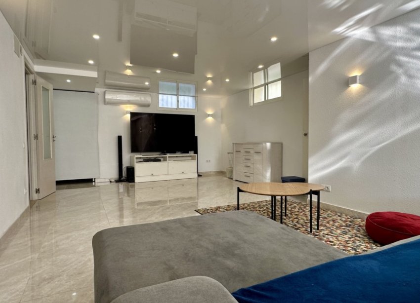 Reventa - Villa - Orihuela Costa - Los Altos