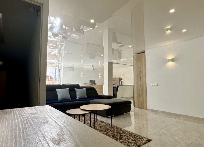 Reventa - Villa - Orihuela Costa - Los Altos