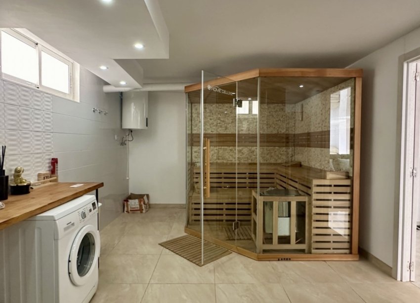 Reventa - Villa - Orihuela Costa - Los Altos