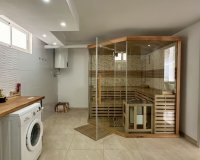 Reventa - Villa - Orihuela Costa - Los Altos