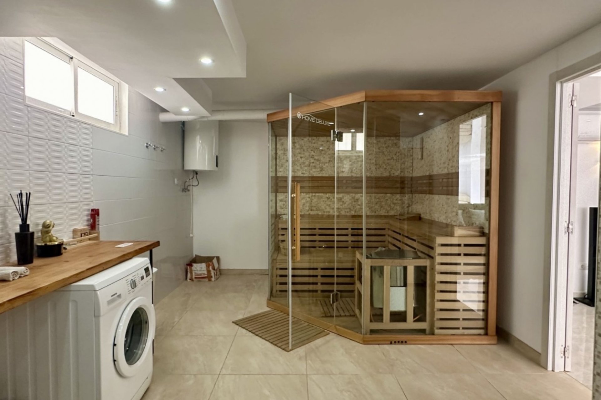 Reventa - Villa - Orihuela Costa - Los Altos