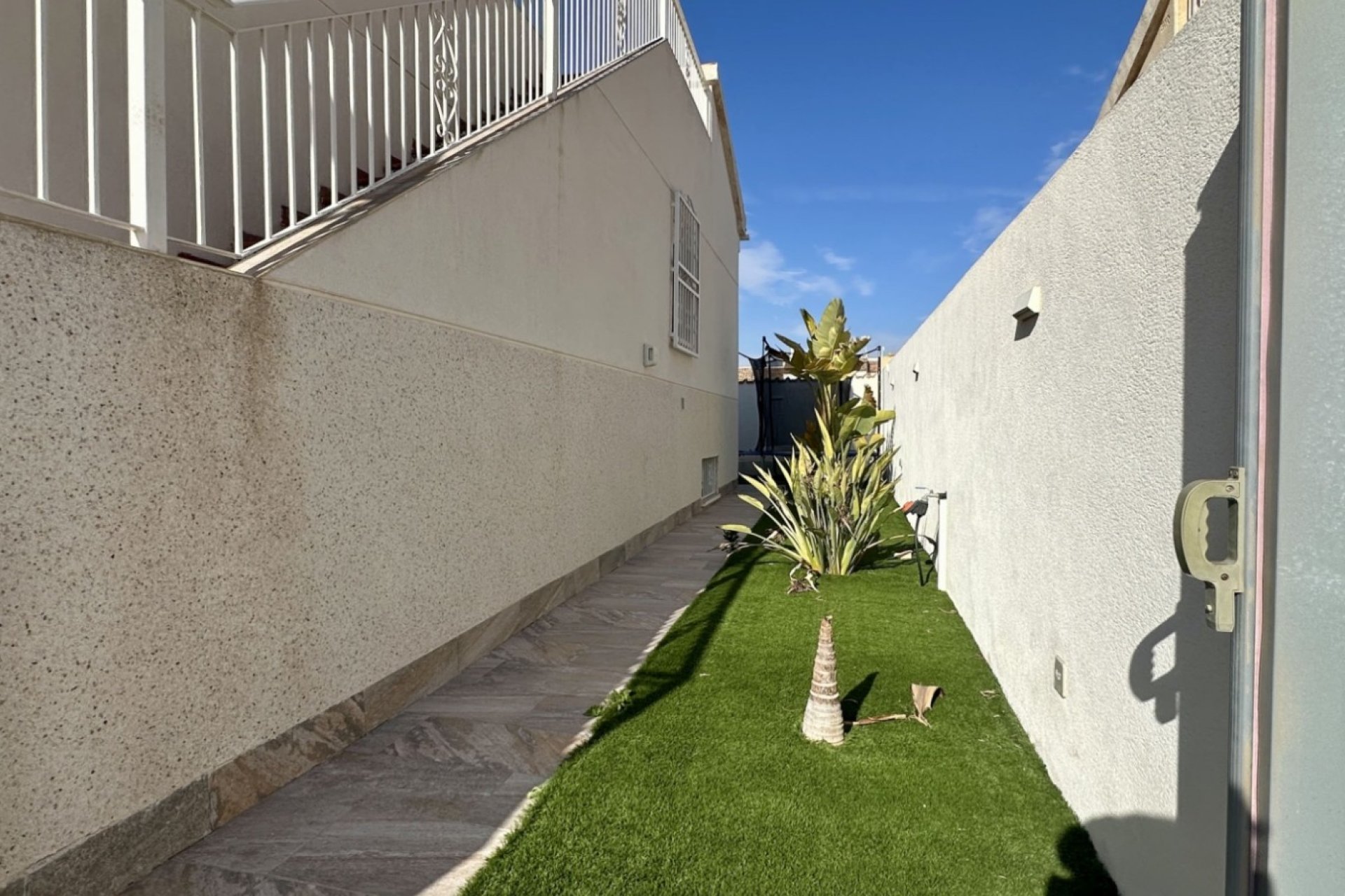 Reventa - Villa - Orihuela Costa - Los Altos