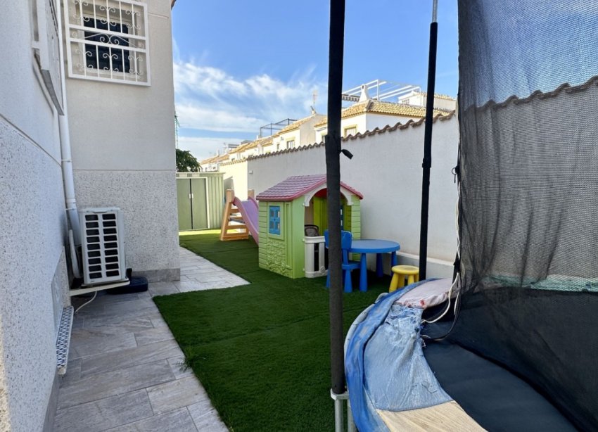 Reventa - Villa - Orihuela Costa - Los Altos