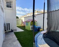 Reventa - Villa - Orihuela Costa - Los Altos