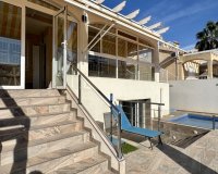 Reventa - Villa - Orihuela Costa - Los Altos