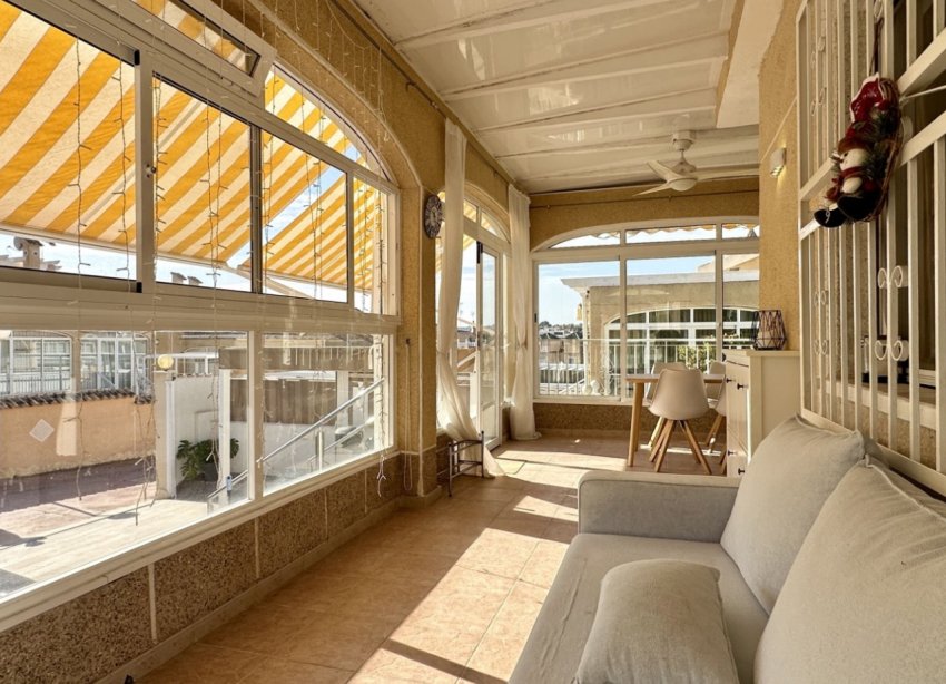 Reventa - Villa - Orihuela Costa - Los Altos