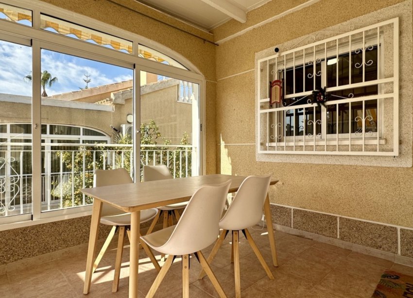 Reventa - Villa - Orihuela Costa - Los Altos