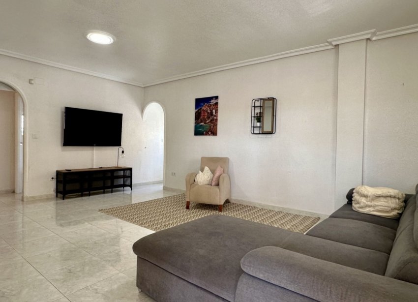 Reventa - Villa - Orihuela Costa - Los Altos