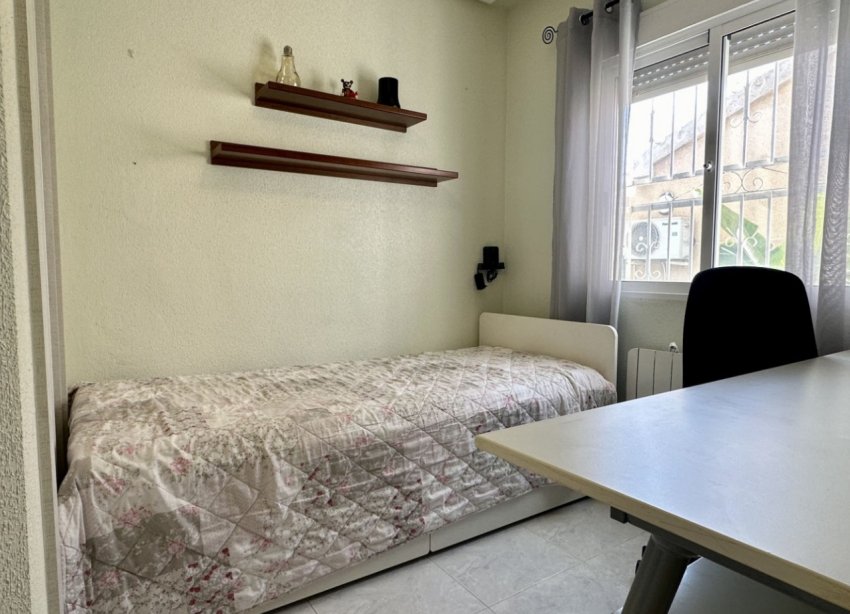 Reventa - Villa - Orihuela Costa - Los Altos