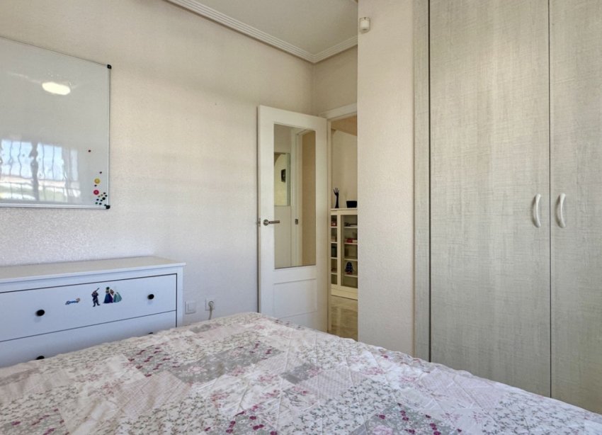 Reventa - Villa - Orihuela Costa - Los Altos