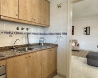 Reventa - Villa - Orihuela Costa - Los Altos