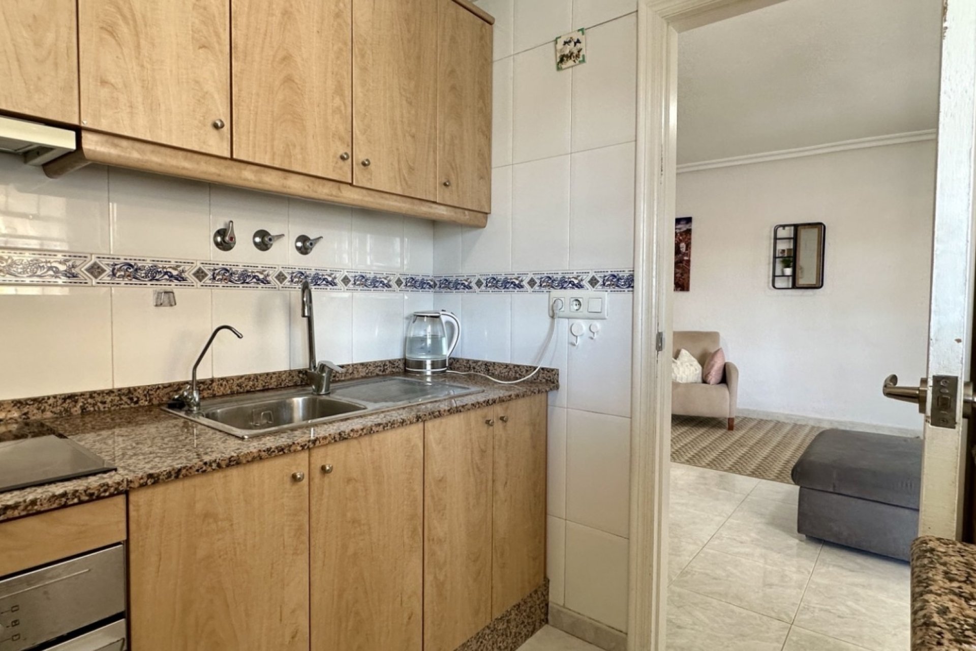 Reventa - Villa - Orihuela Costa - Los Altos