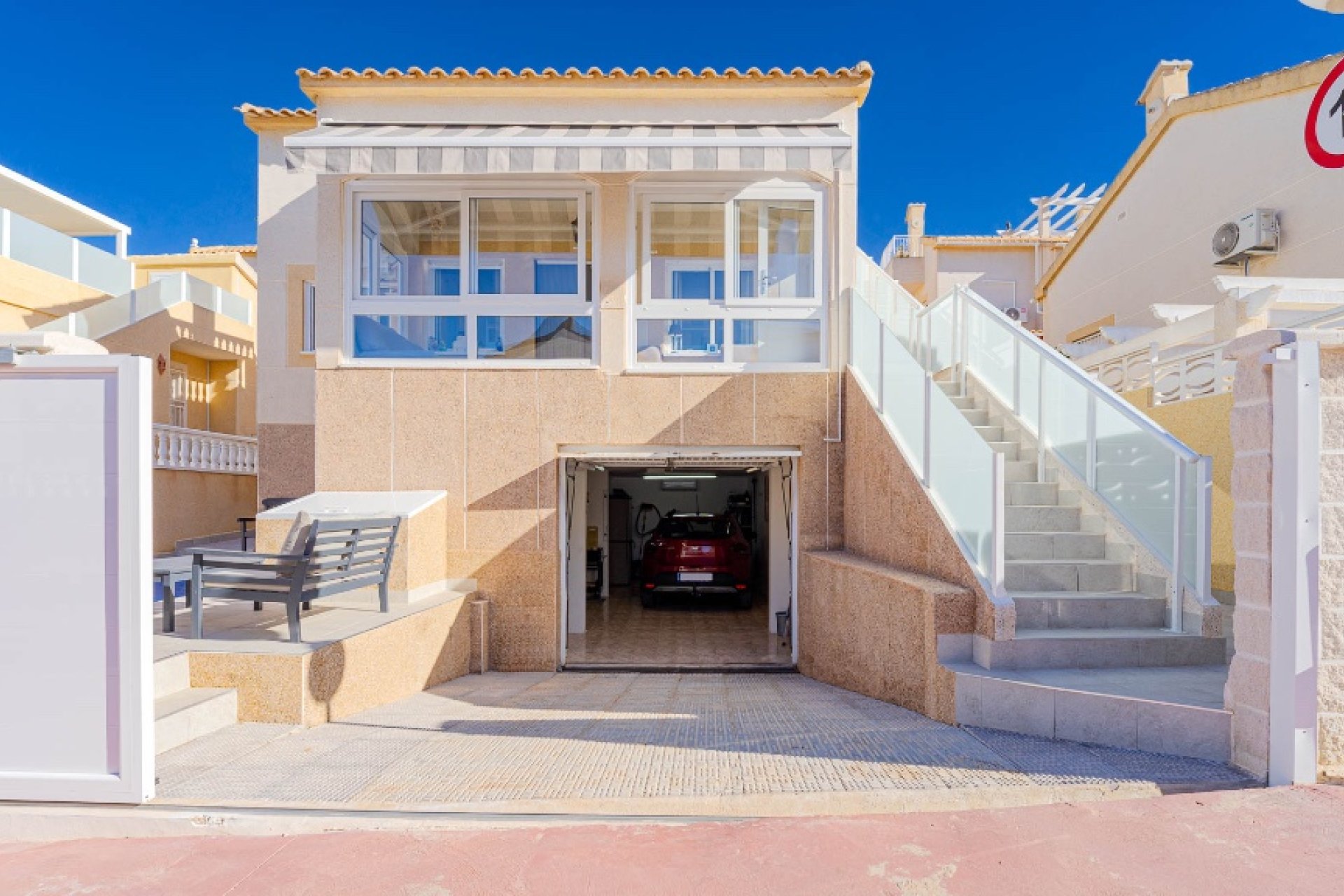 Reventa - Villa - Orihuela-Costa - Los Altos