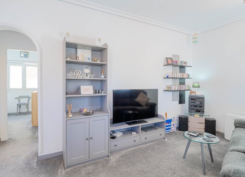 Reventa - Villa - Orihuela-Costa - Los Altos