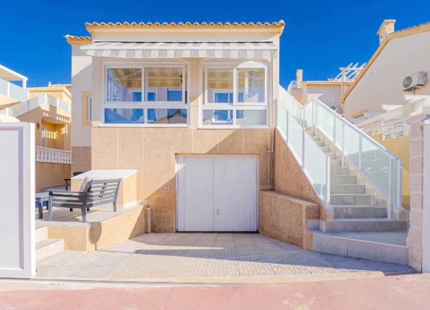 Reventa - Villa - Orihuela-Costa - Los Altos