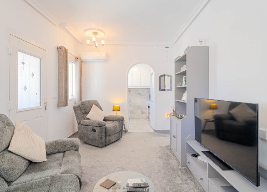 Reventa - Villa - Orihuela-Costa - Los Altos