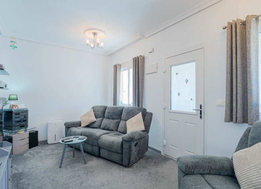 Reventa - Villa - Orihuela-Costa - Los Altos