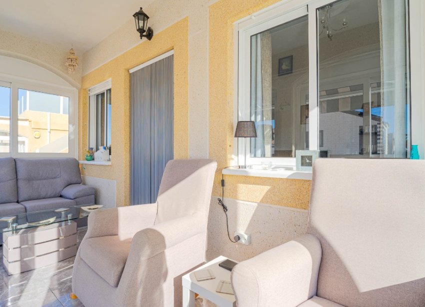 Reventa - Villa - Orihuela-Costa - Los Altos