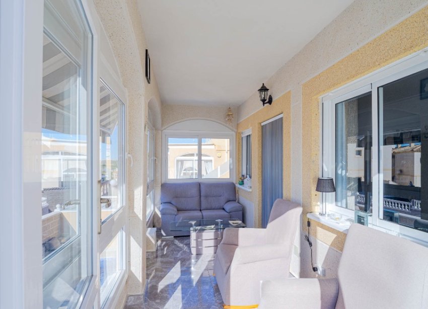 Reventa - Villa - Orihuela-Costa - Los Altos