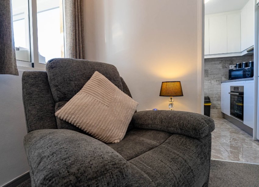 Reventa - Villa - Orihuela-Costa - Los Altos