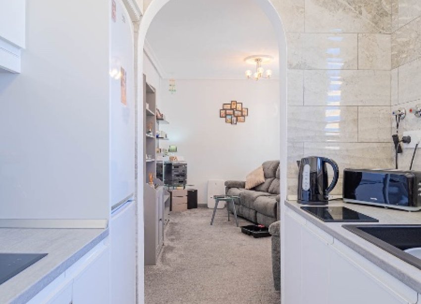 Reventa - Villa - Orihuela-Costa - Los Altos