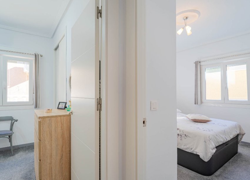 Reventa - Villa - Orihuela-Costa - Los Altos