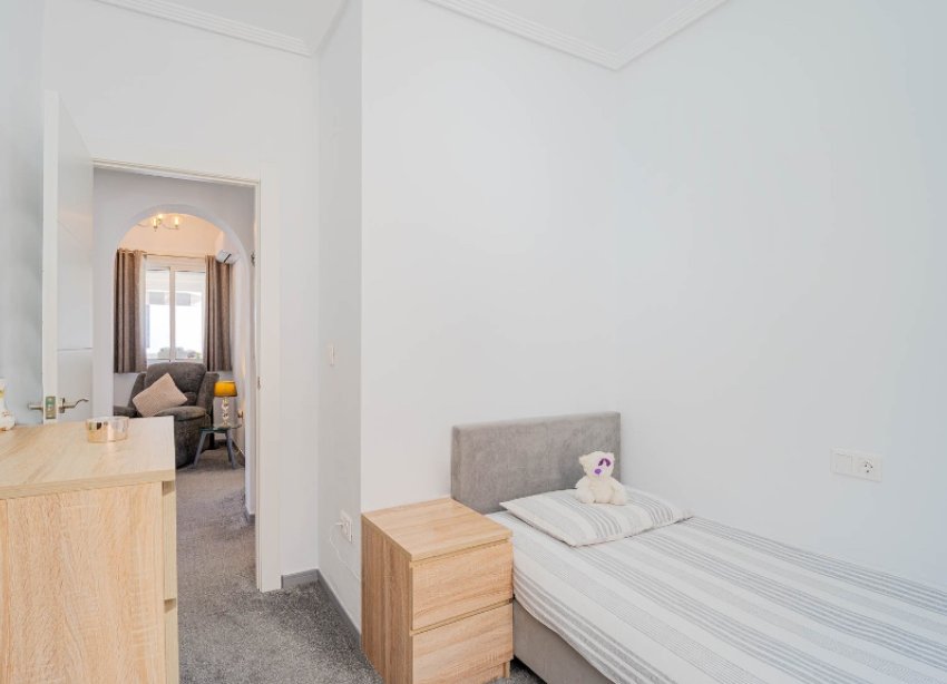 Reventa - Villa - Orihuela-Costa - Los Altos