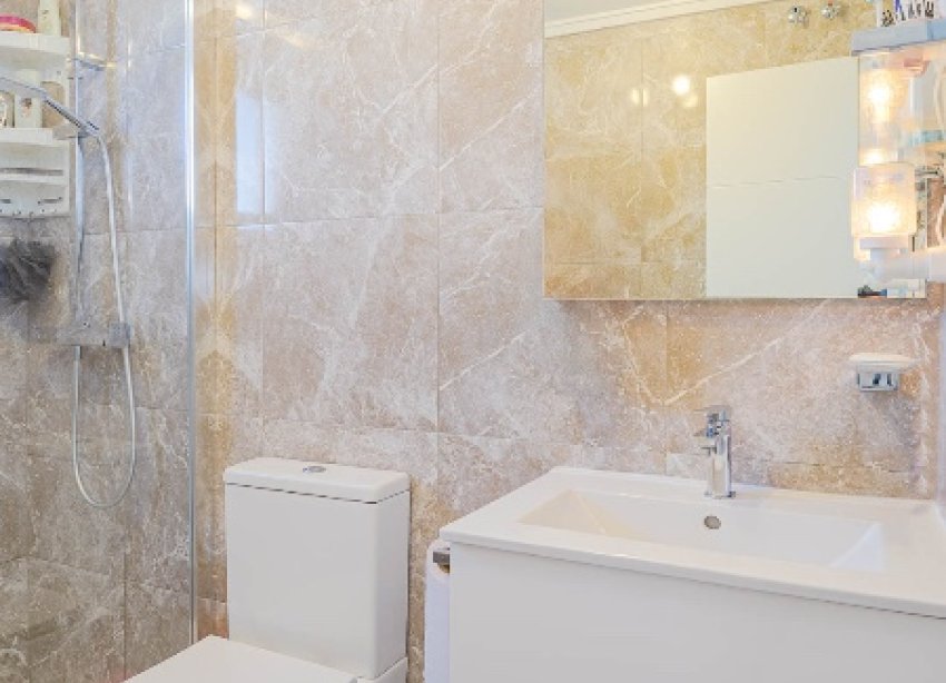 Reventa - Villa - Orihuela-Costa - Los Altos