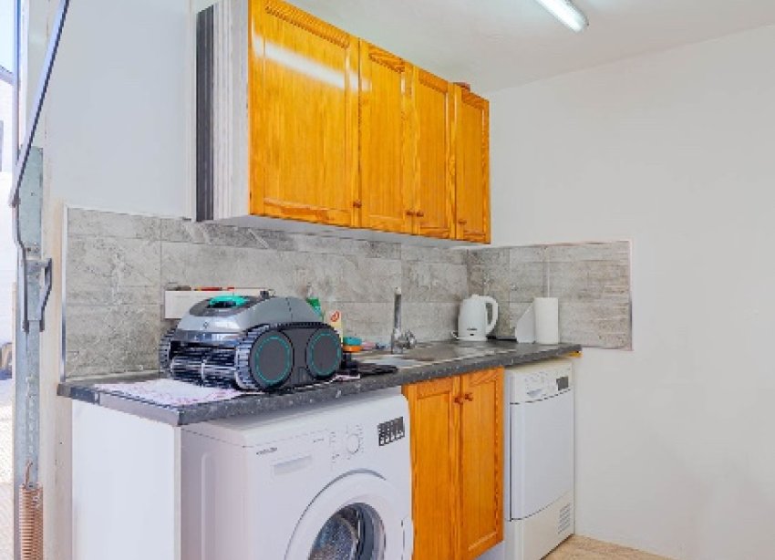 Reventa - Villa - Orihuela-Costa - Los Altos