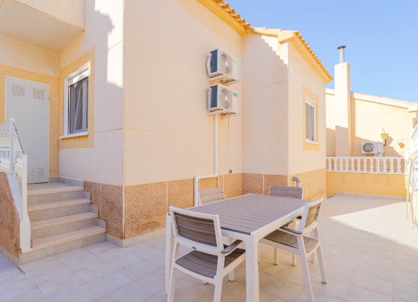 Reventa - Villa - Orihuela-Costa - Los Altos