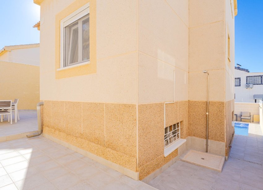 Reventa - Villa - Orihuela-Costa - Los Altos