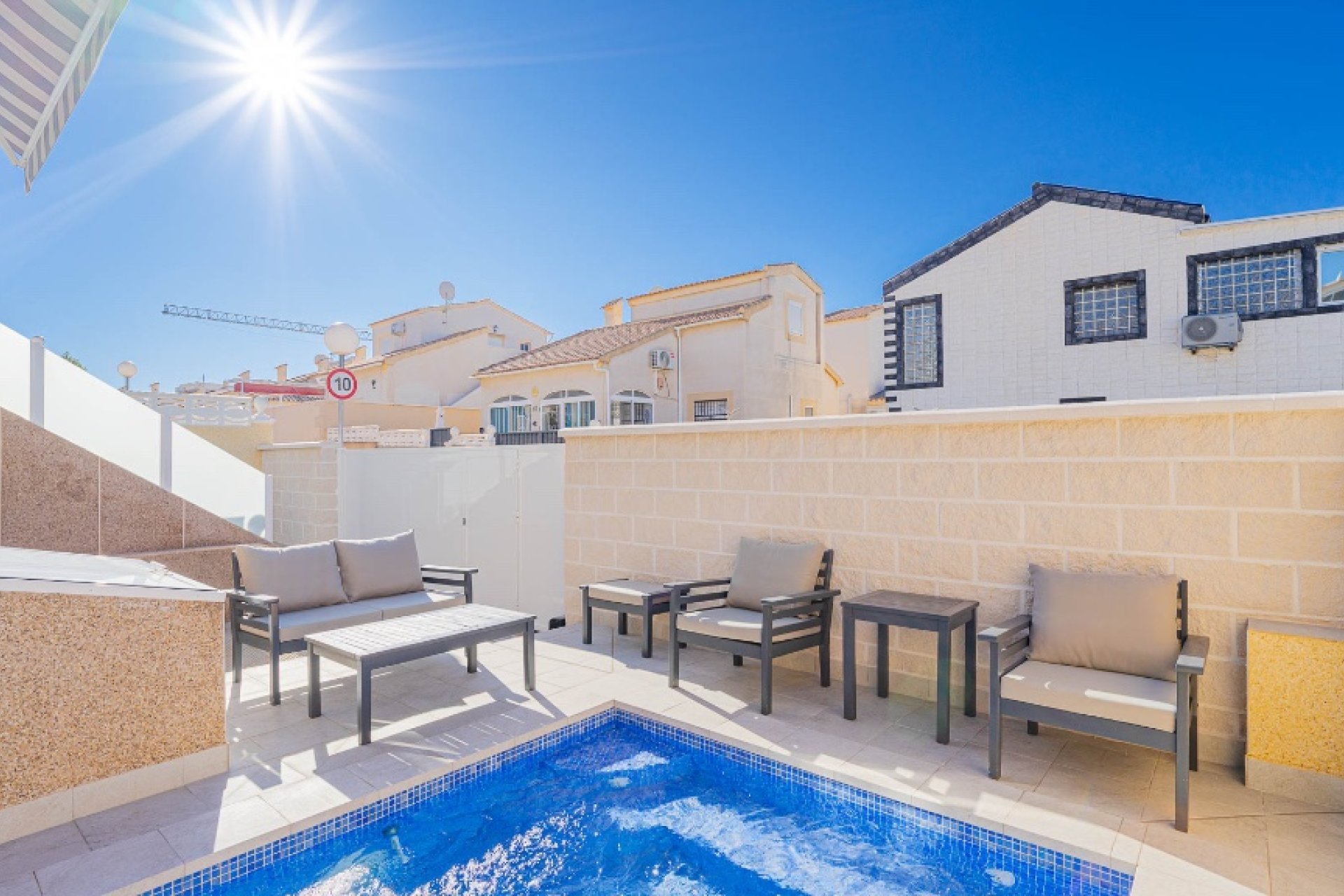 Reventa - Villa - Orihuela-Costa - Los Altos