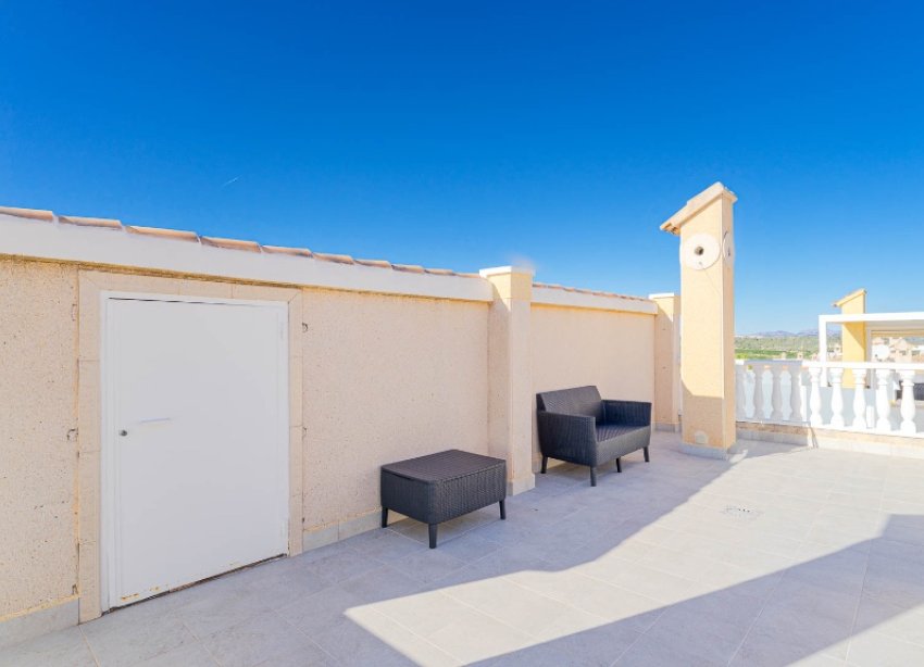 Reventa - Villa - Orihuela-Costa - Los Altos