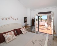 Reventa - Villa - Orihuela Costa - Los Dolses