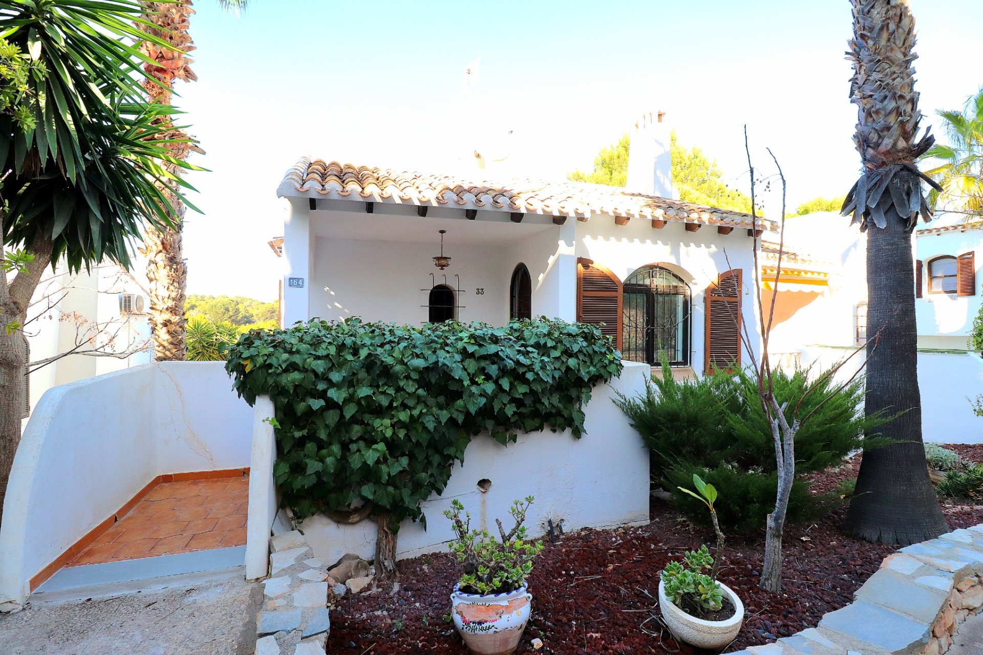 Reventa - Villa - Orihuela Costa - Los Dolses