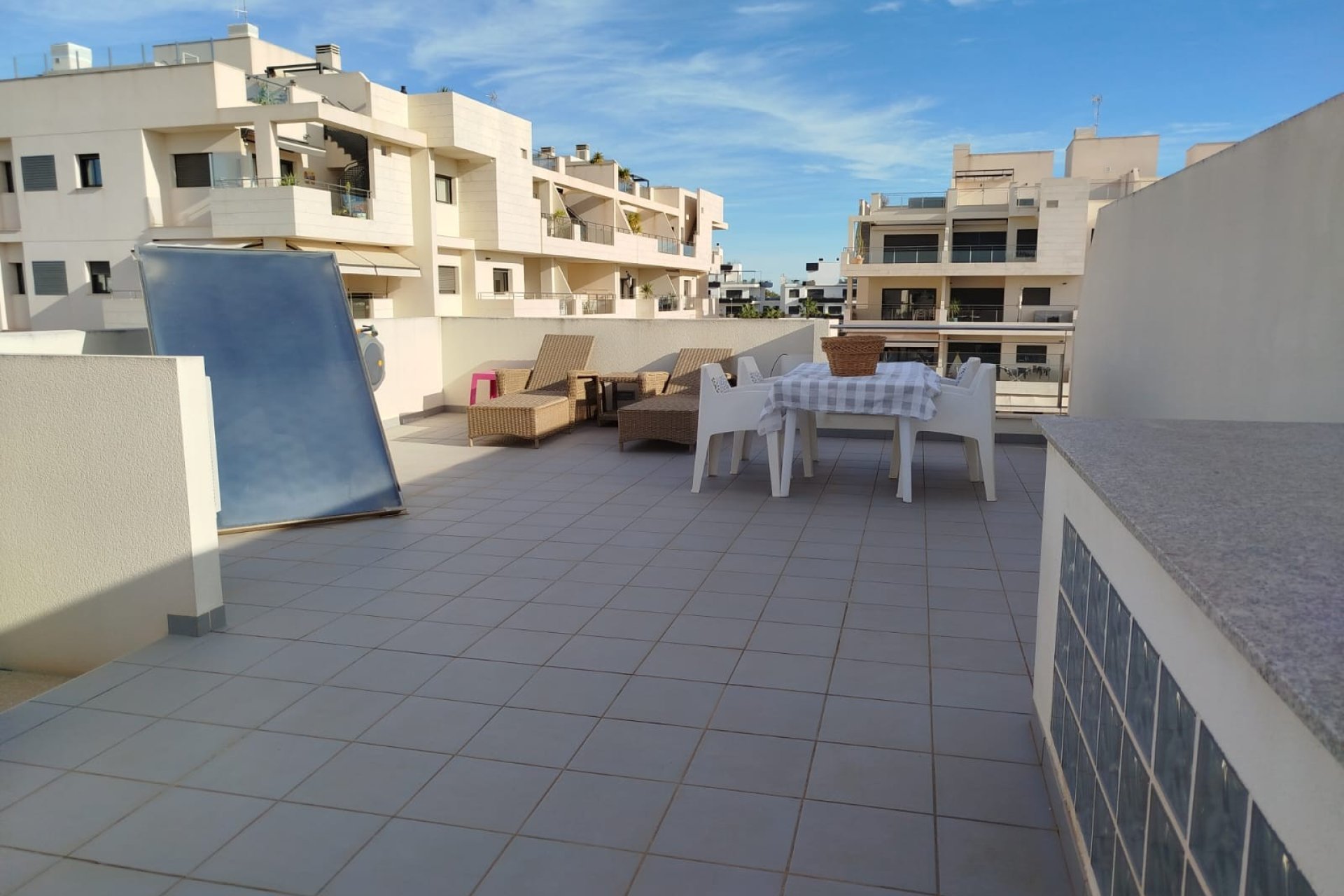 Reventa - Villa - Orihuela Costa - Los Dolses