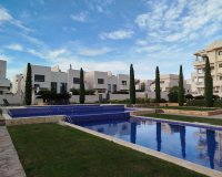 Reventa - Villa - Orihuela Costa - Los Dolses