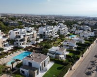 Reventa - Villa - Orihuela Costa - Los Dolses