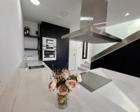 Reventa - Villa - Orihuela Costa - Los Dolses