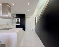 Reventa - Villa - Orihuela Costa - Los Dolses