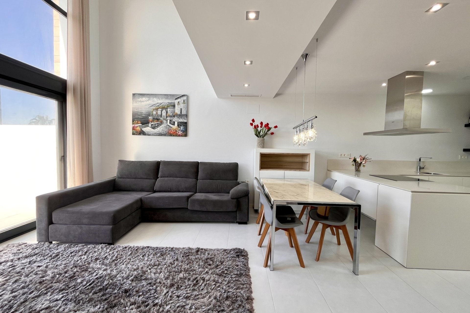 Reventa - Villa - Orihuela Costa - Los Dolses