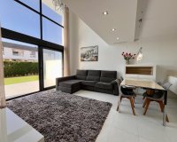 Reventa - Villa - Orihuela Costa - Los Dolses