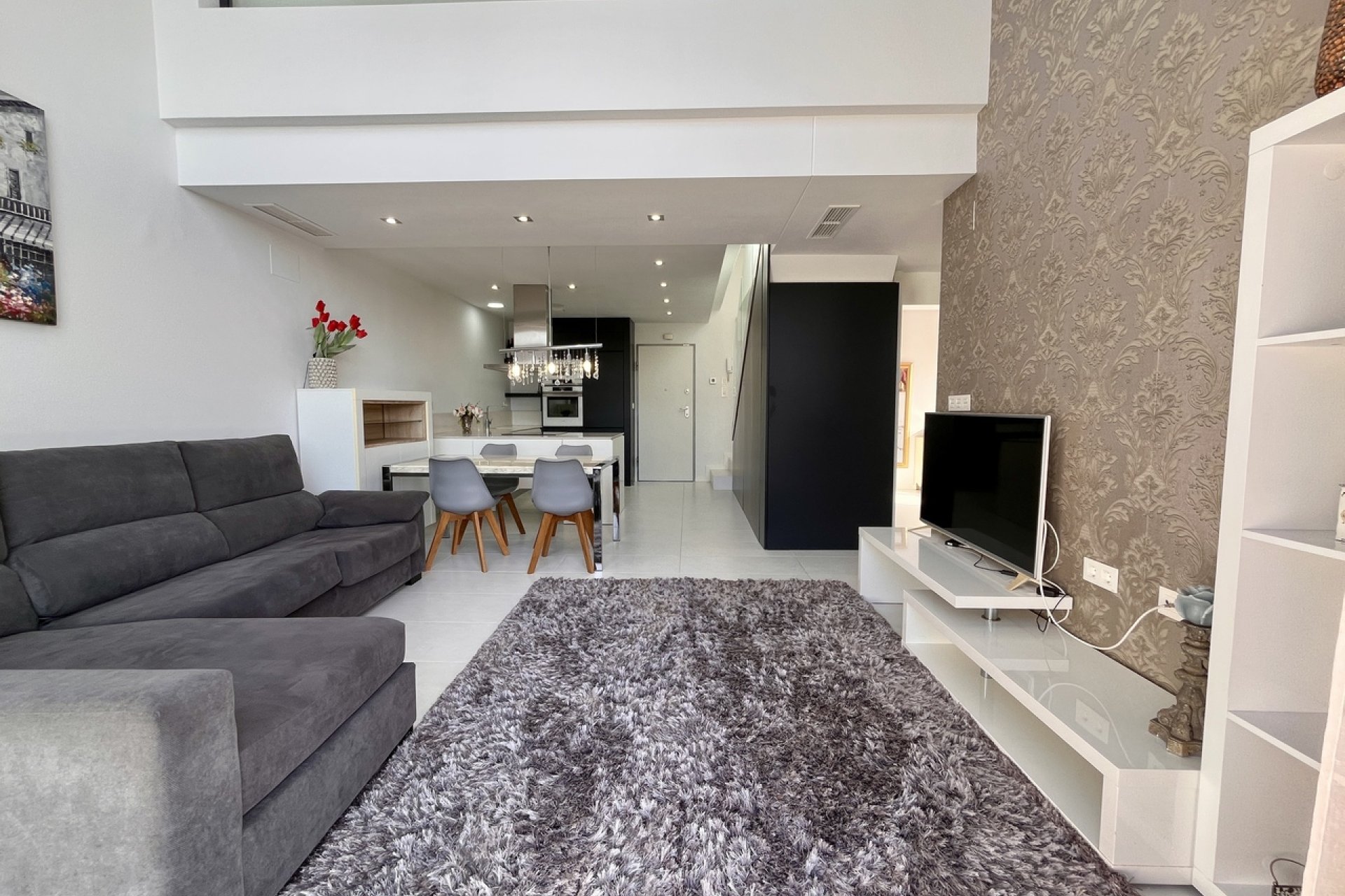 Reventa - Villa - Orihuela Costa - Los Dolses