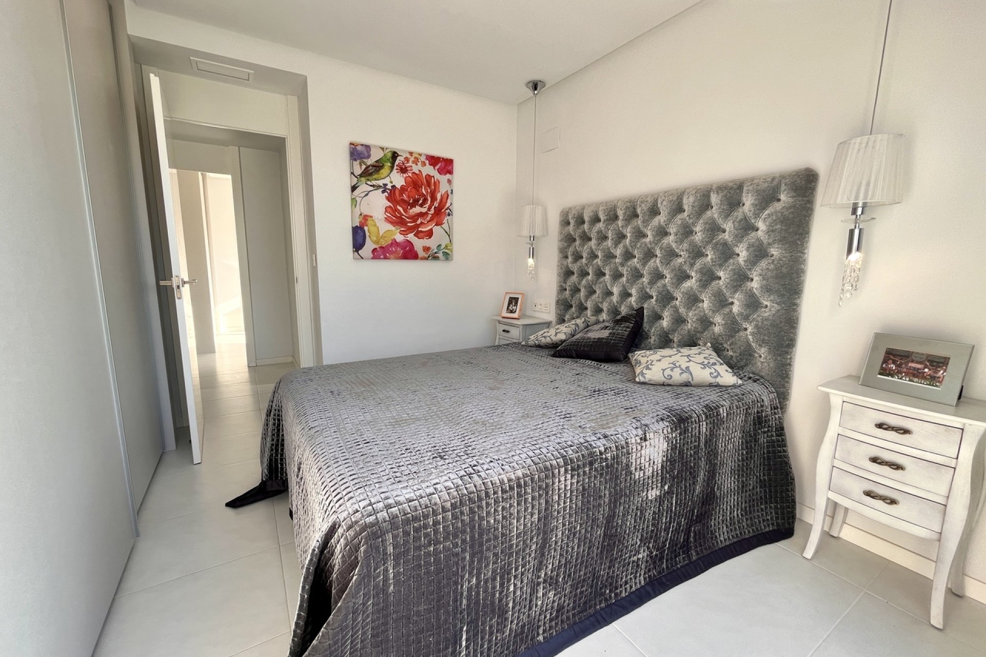 Reventa - Villa - Orihuela Costa - Los Dolses